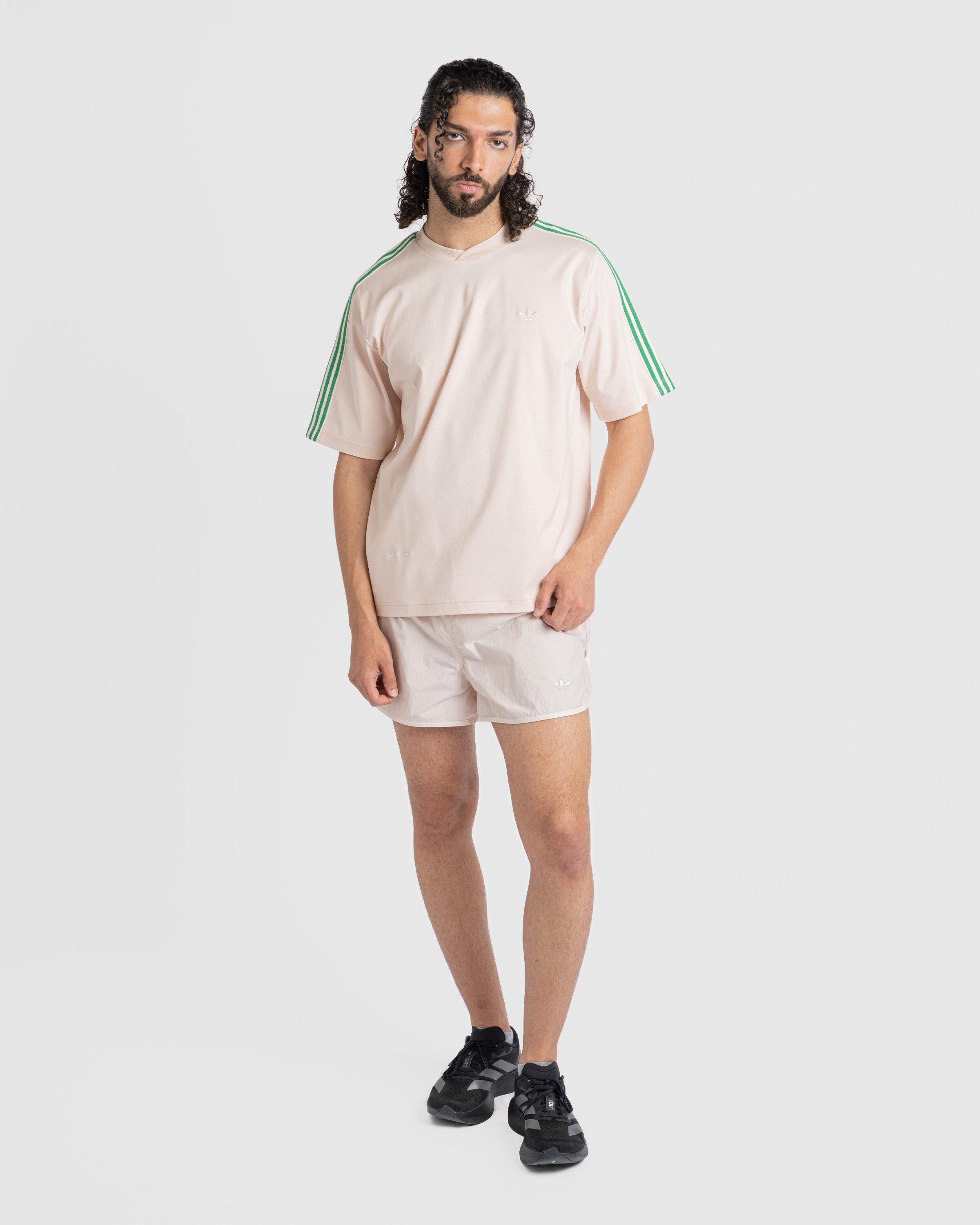 adidas Originals x WALES BONNER T-SHIRT | JM8204 | AFEW STORE
